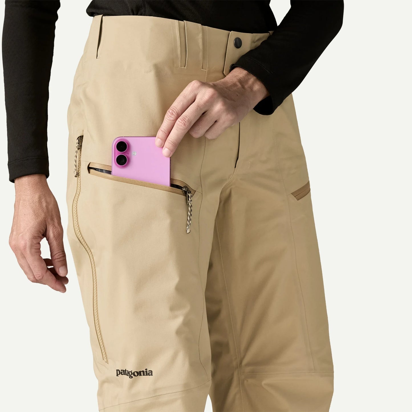 Women's Untracked Pants - US 6145