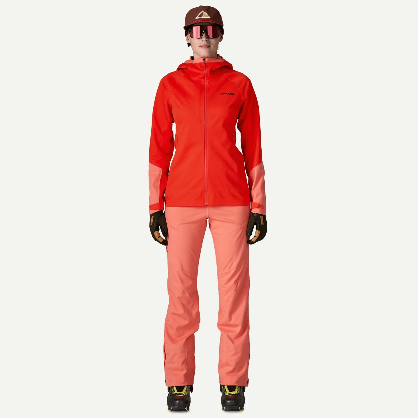 Women's Upstride Jacket - US 3324