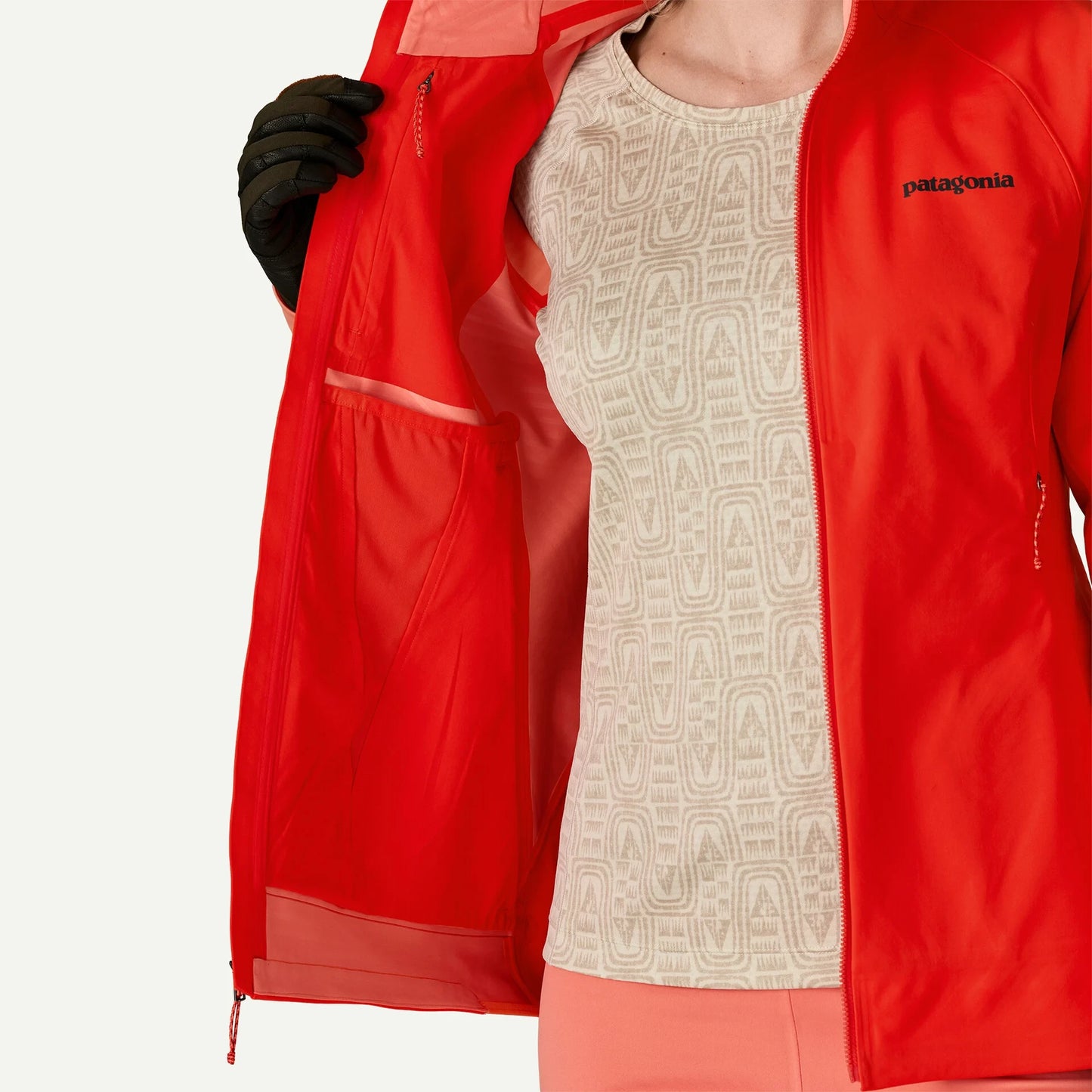 Women's Upstride Jacket - US 3324