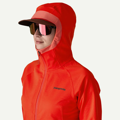 Women's Upstride Jacket - US 8874
