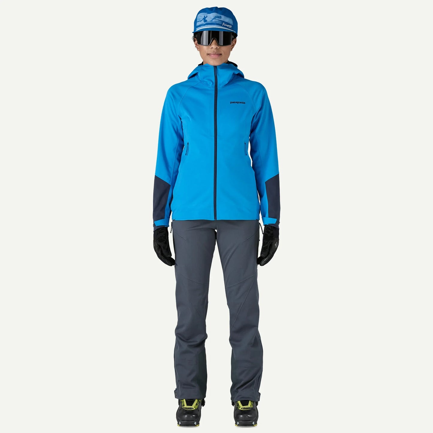 Women's Upstride Pants - US 7341