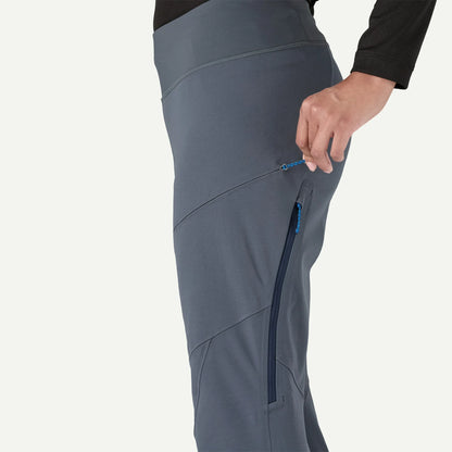 Women's Upstride Pants - US 7341