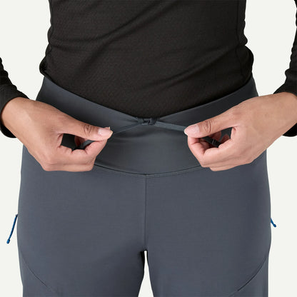 Women's Upstride Pants - US 7341