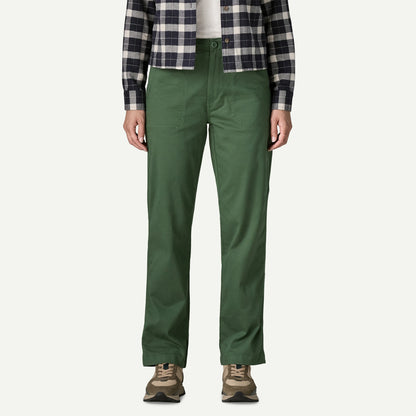 Women's Utility Pants - US 3130