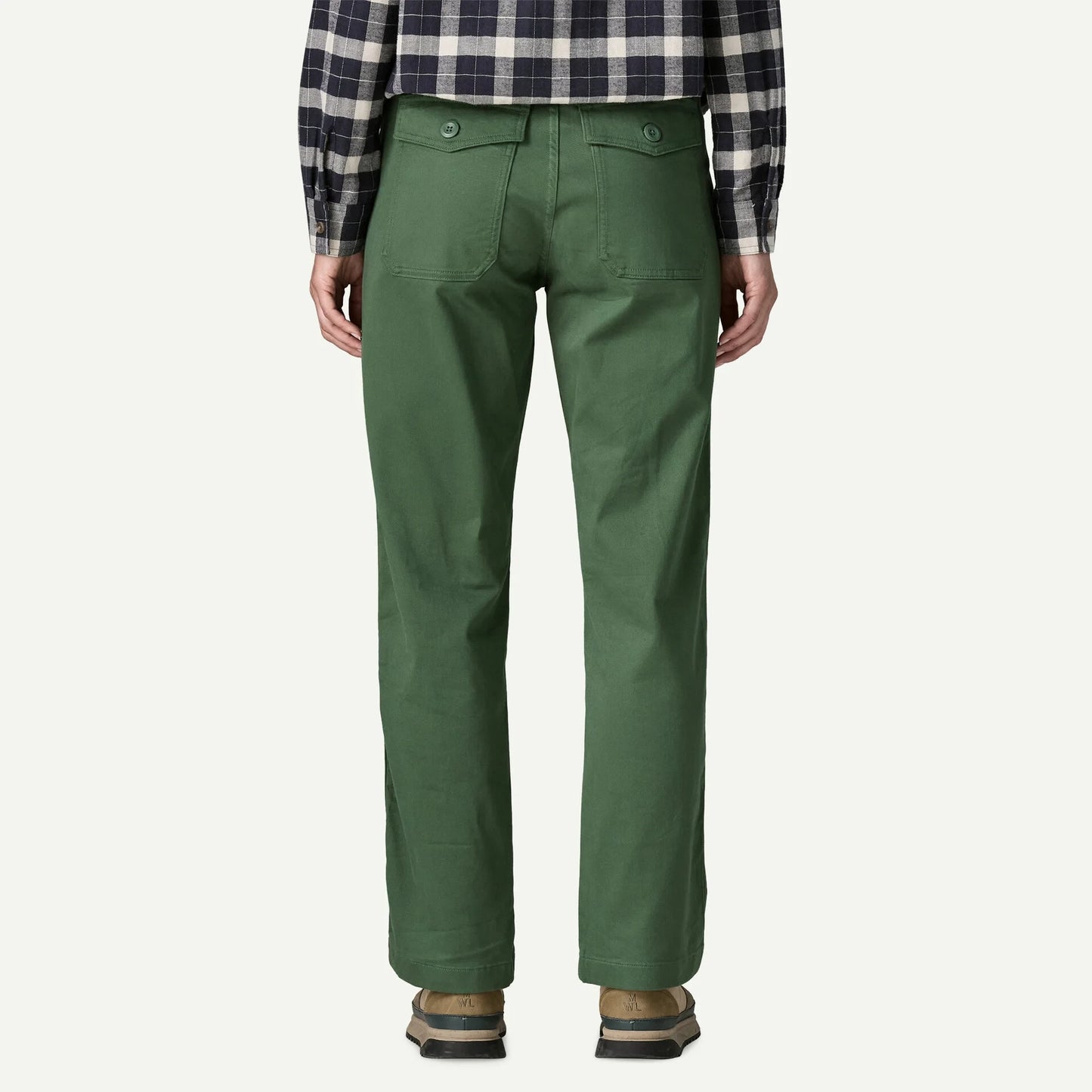 Women's Utility Pants - US 6541