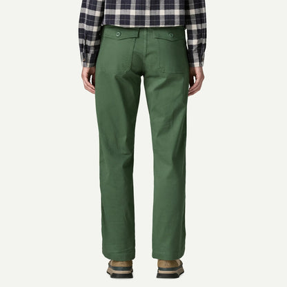 Women's Utility Pants - US 3130