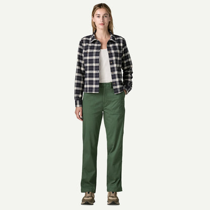 Women's Utility Pants - US 6428