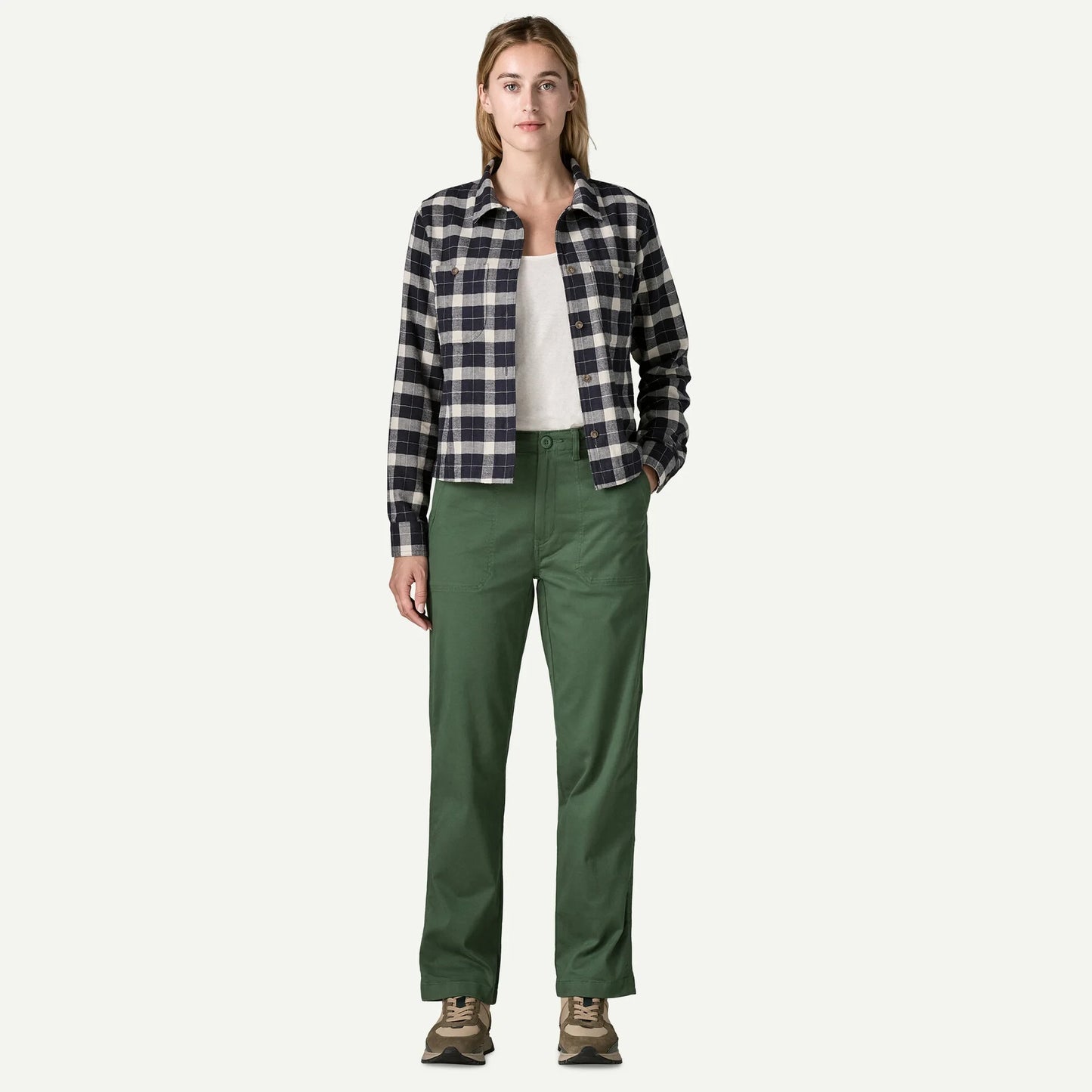 Women's Utility Pants - US 3130