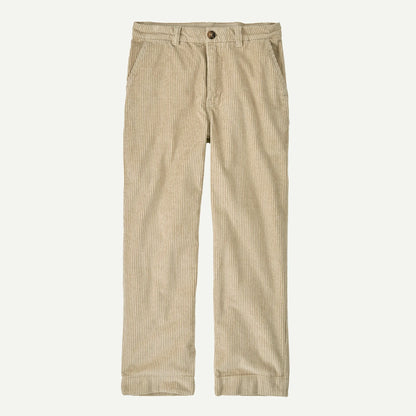 Women's Wide-Wale Corduroy Pants - US 3524