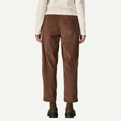 Women's Wide-Wale Corduroy Pants - US 1340
