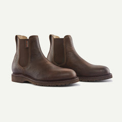 Owl Brown