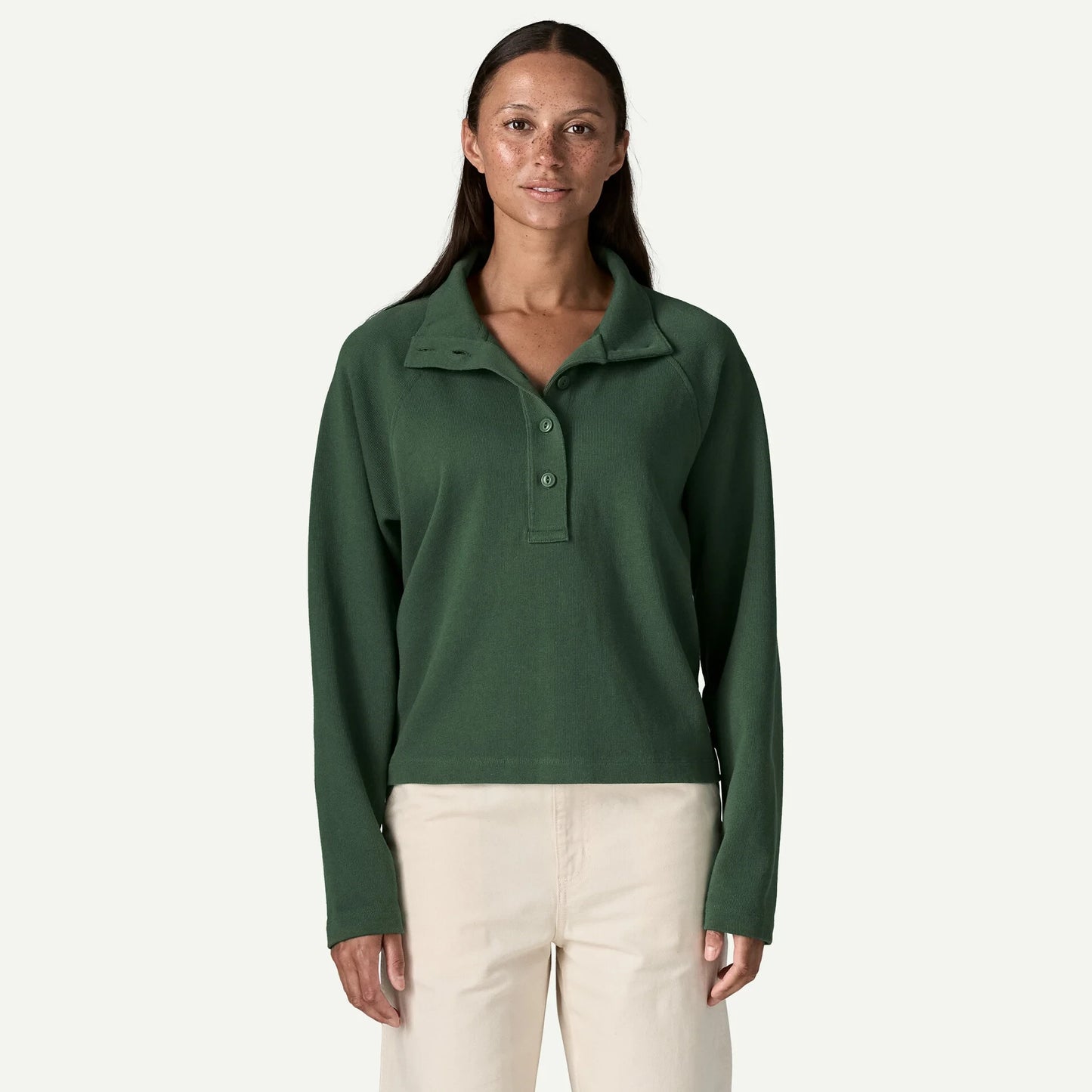 Women's Wilsie Pullover - US 2320