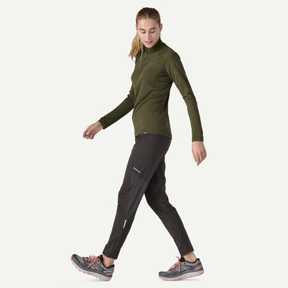 Women's Wind Shield Pants - US 8343