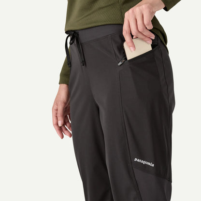 Women's Wind Shield Pants - US 9221