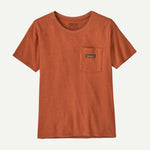 Women's Work Pocket Tee - US 2488