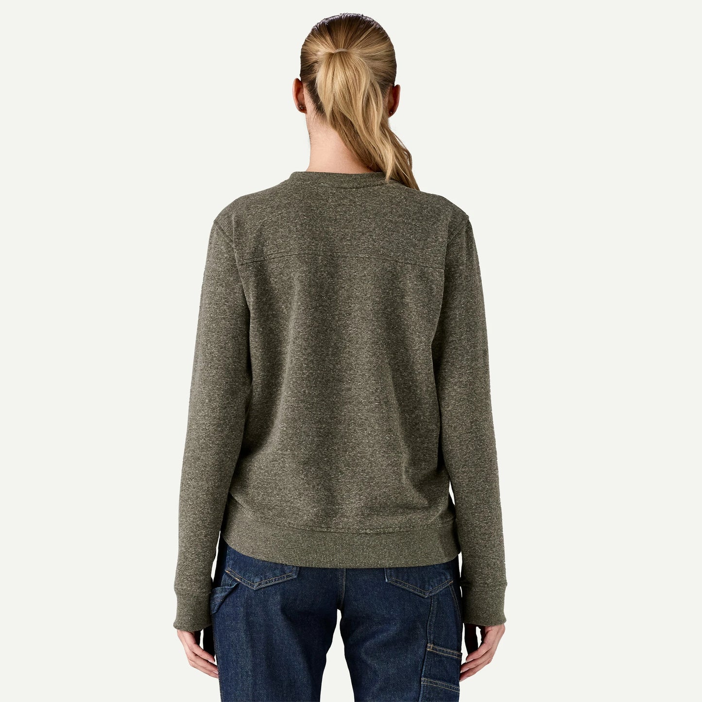 Women's Work Sweatshirt - US 2759