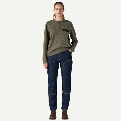 Women's Work Sweatshirt - US 7053