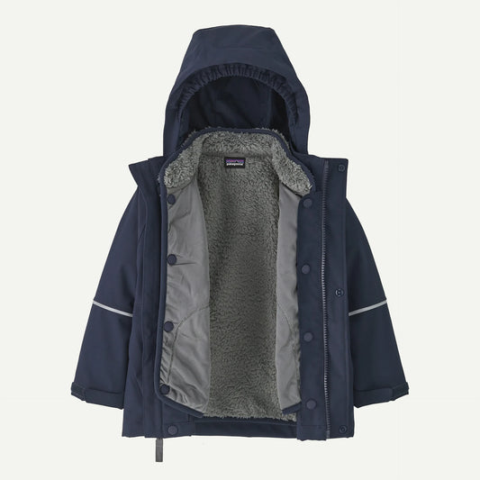 Baby All Seasons 3-in-1 Jacket - US 5691