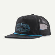 P-6 Cosmos: Black