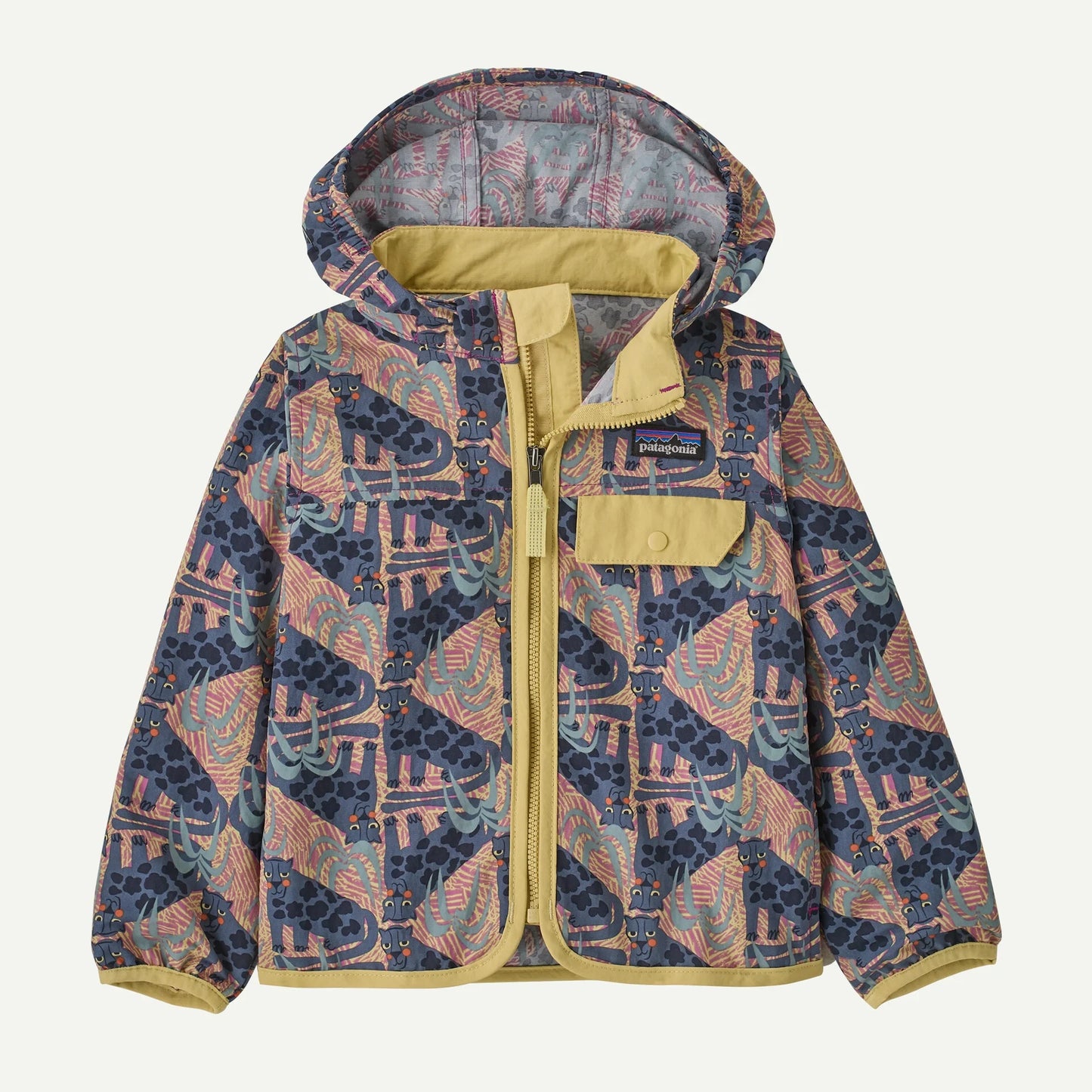 Baby Baggies™ Jacket - US 6787