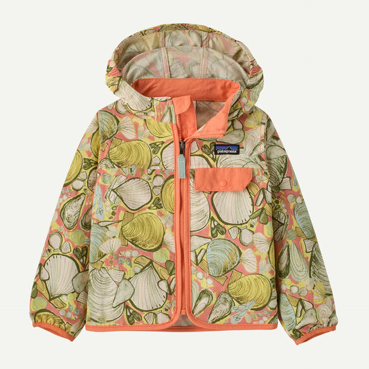 Baby Baggies™ Jacket - US 5644