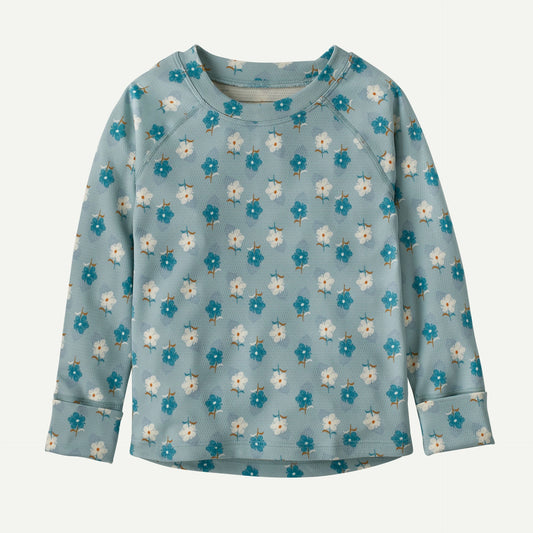 Baby Capilene® Midweight Crew - US 9102