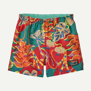 Tidal Threads: Tropiclimb Hot Ember