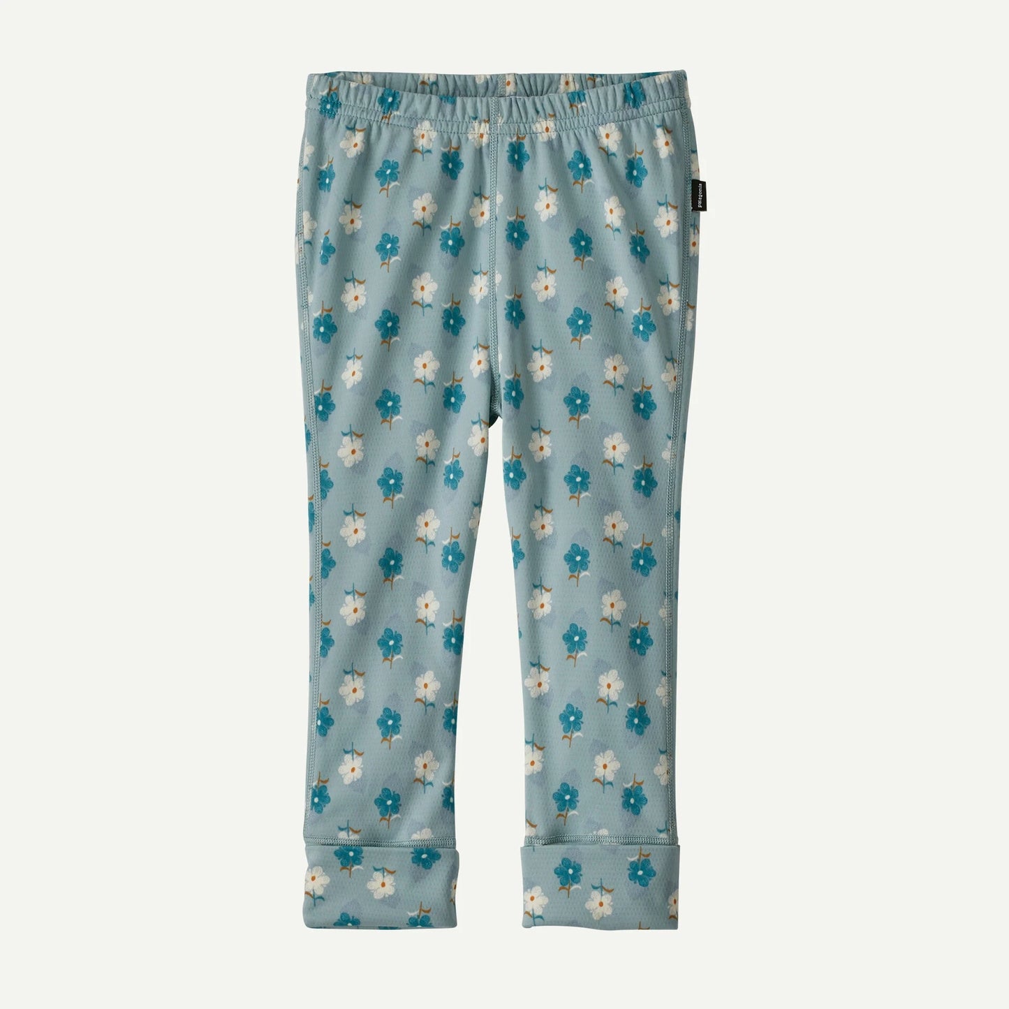 Baby Capilene® Midweight Bottoms - US 3109