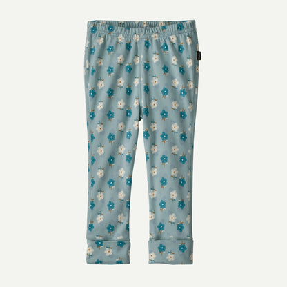 Baby Capilene® Midweight Bottoms - US 3109
