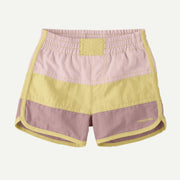 Dorsal Pink