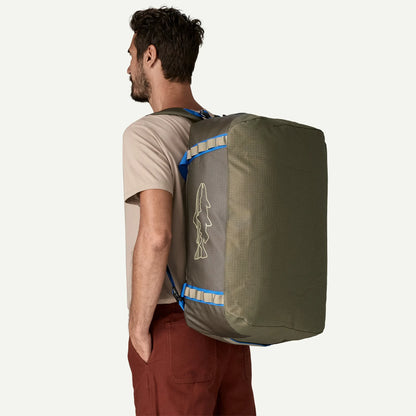 Black Hole® Duffel 55L - US 4320