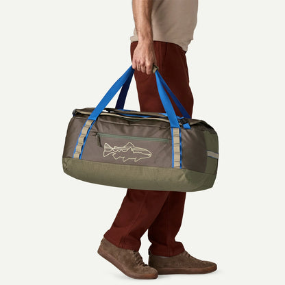 Black Hole® Duffel 55L - US 4320