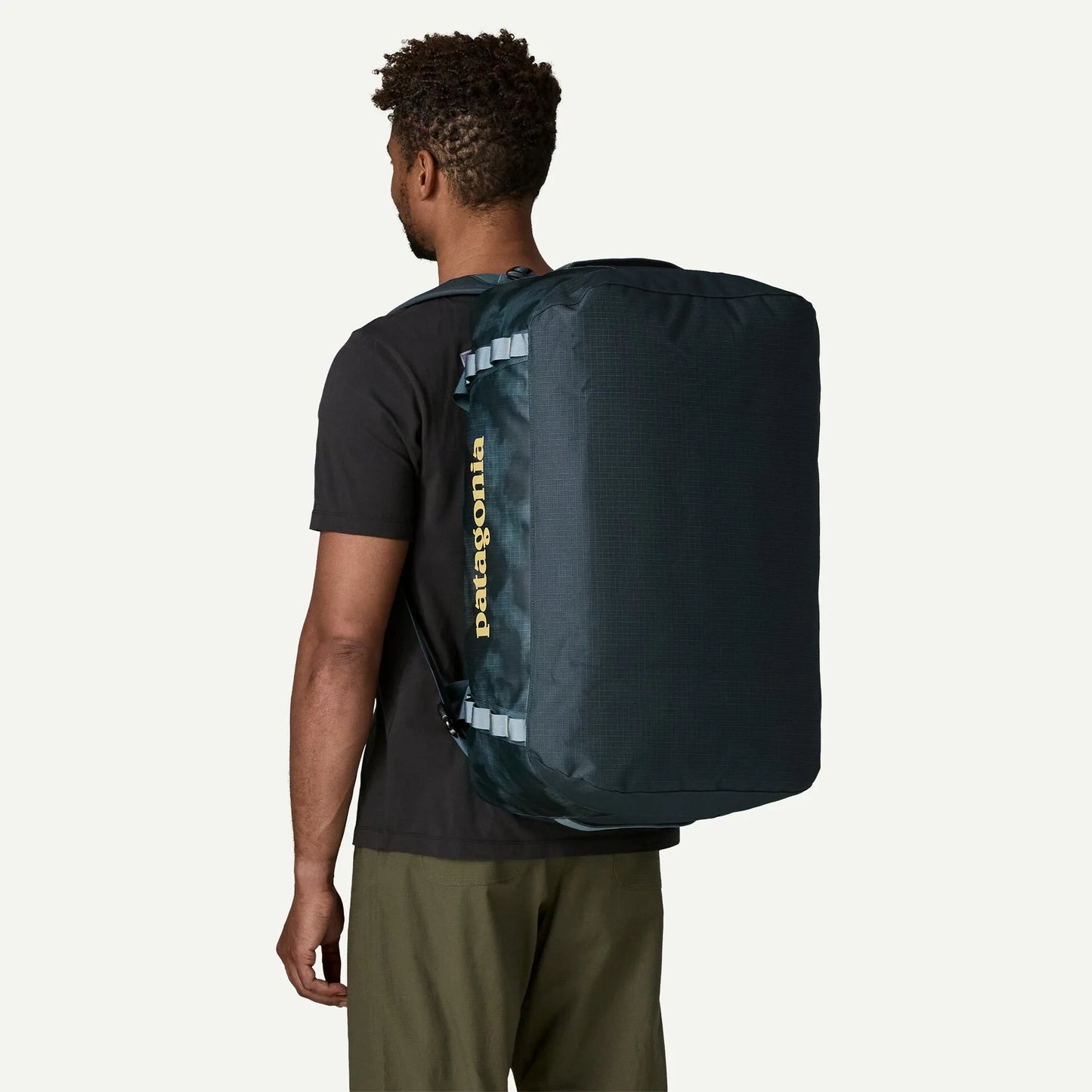 Black Hole® Duffel 55L - US 0957