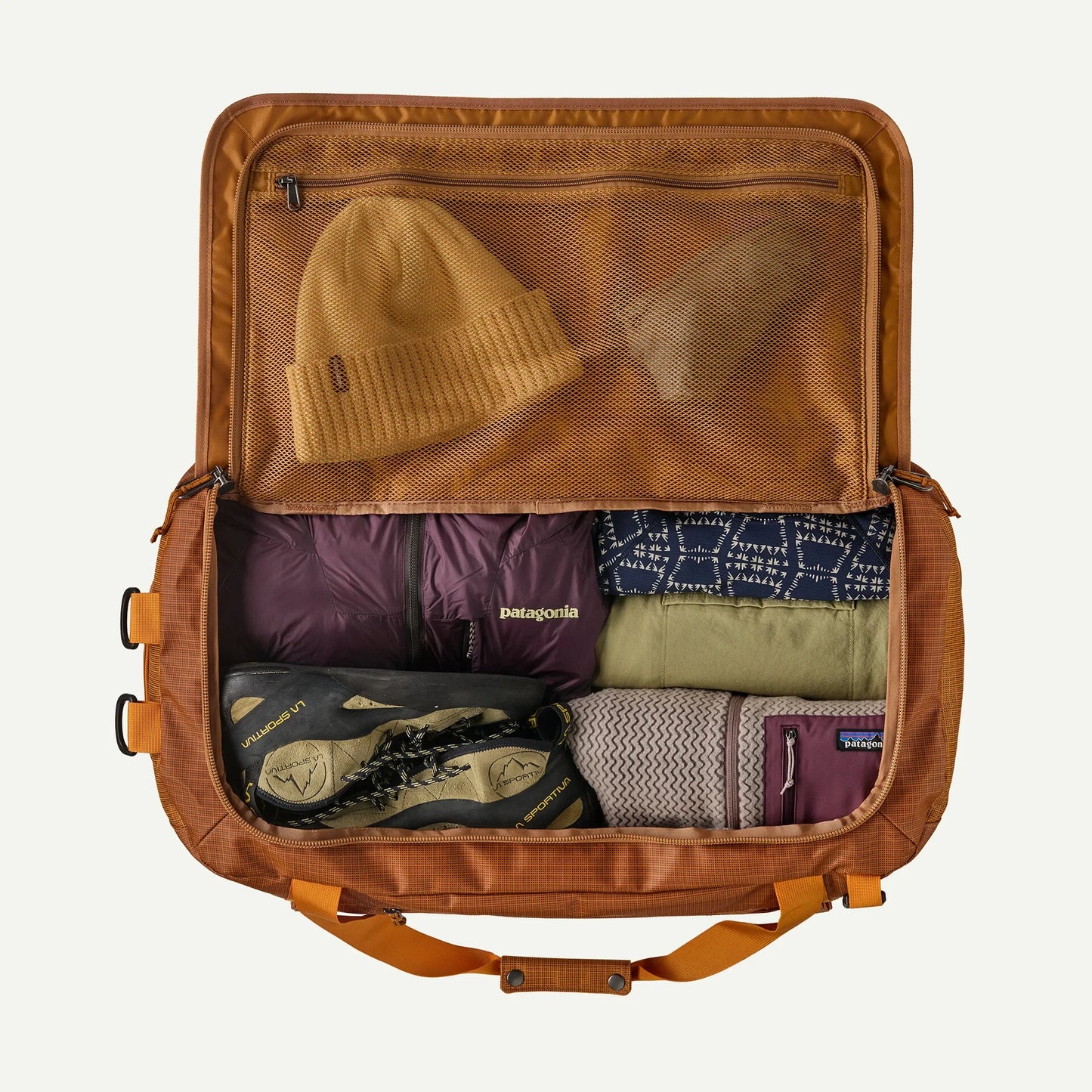Black Hole® Duffel 55L - US 0562