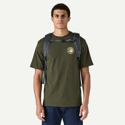 Black Hole® Micro MLC® Backpack 22L - US 4771