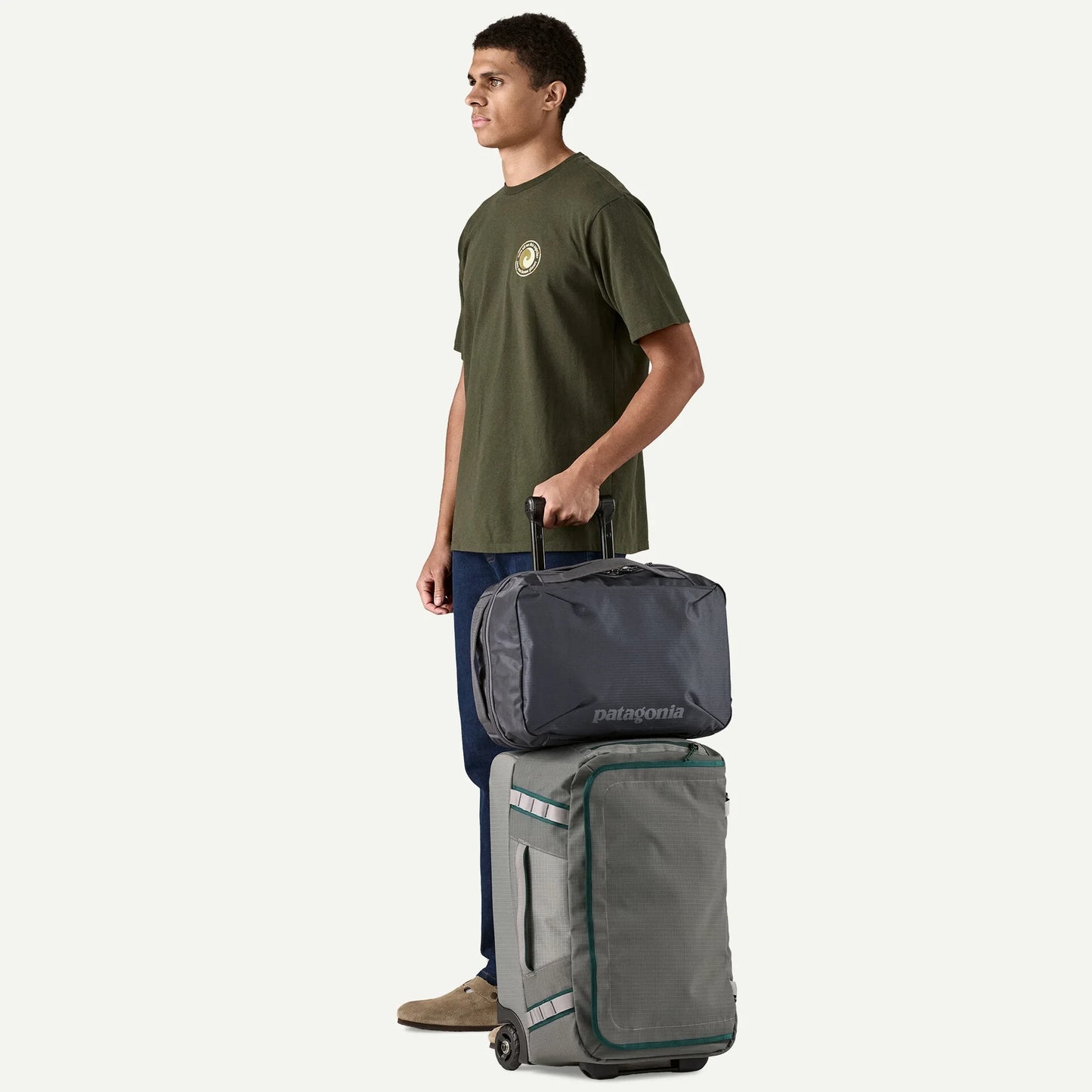 Black Hole® Micro MLC® Backpack 22L - US 8924