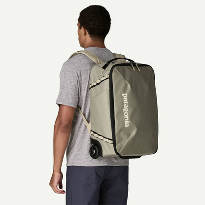 Black Hole® MLC® Wheelie 34L - US 9595