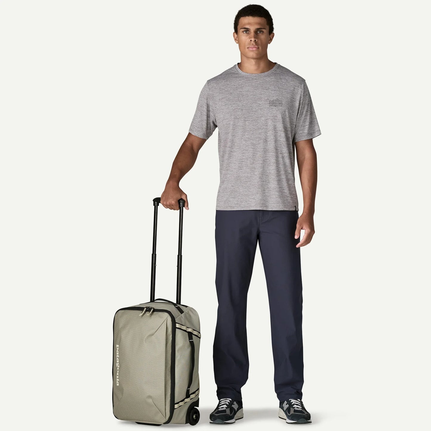 Black Hole® MLC® Wheelie 34L - US 9595