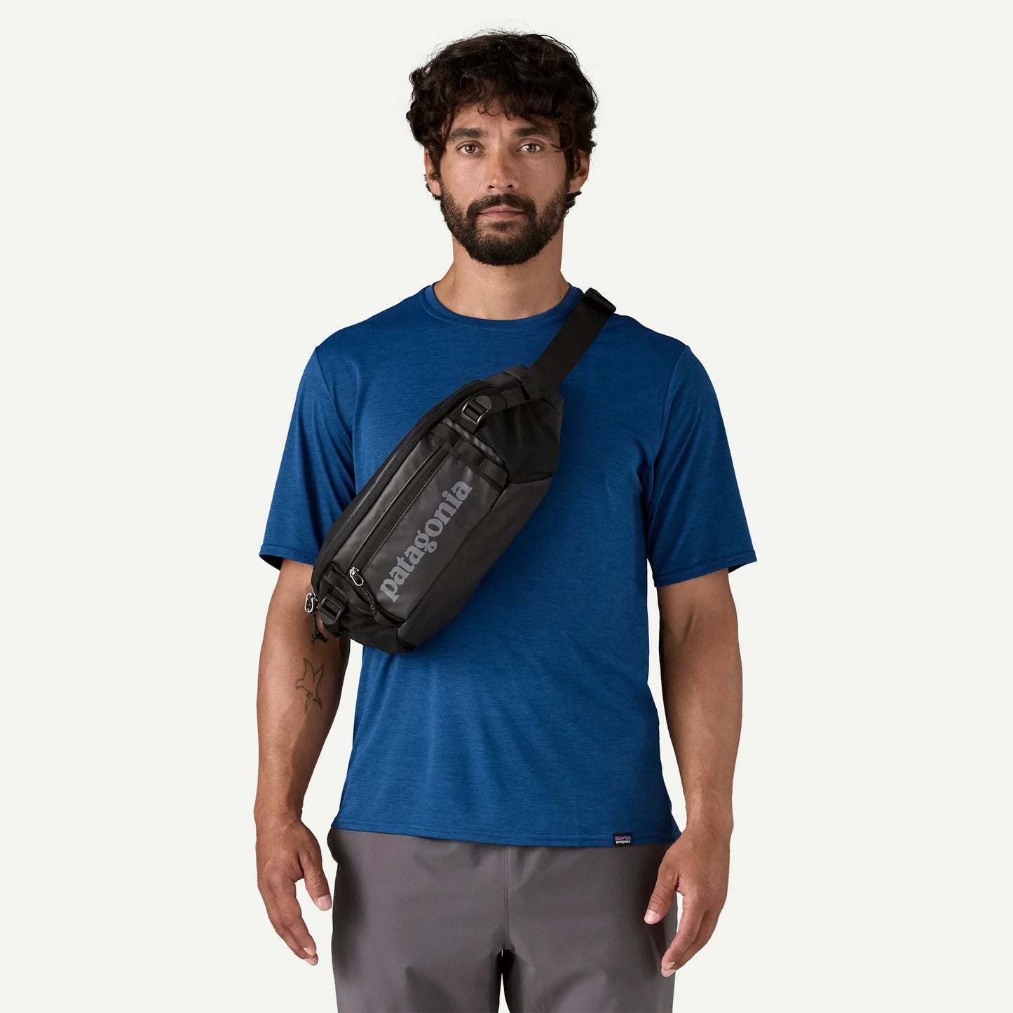 Black Hole® Waist Pack 5L - US 0983