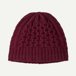 Coastal Cable Beanie - US 8178