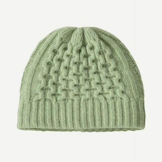 Coastal Cable Beanie - US 7863