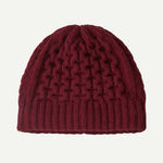 Coastal Cable Beanie - US 2501