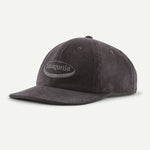 Corduroy Cap - US 6013