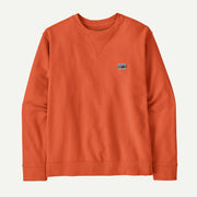 Coal Orange