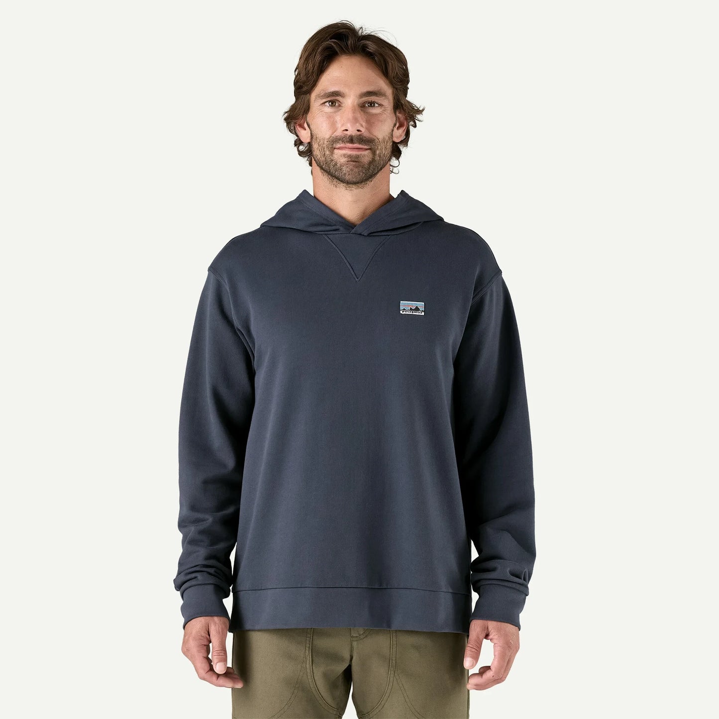 Daily Hoody Sweatshirt - US 3794