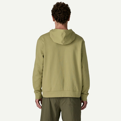 Daily Hoody Sweatshirt - US 9460