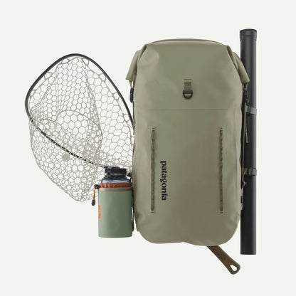 Guidewater Roll-Top Pack 41L - US 1929