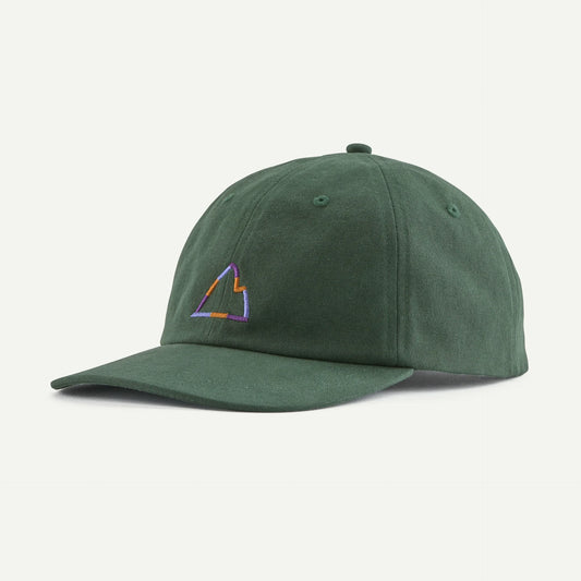 Graphic Trad Cap - US 8003
