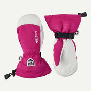 Fuscia: Planet Pink