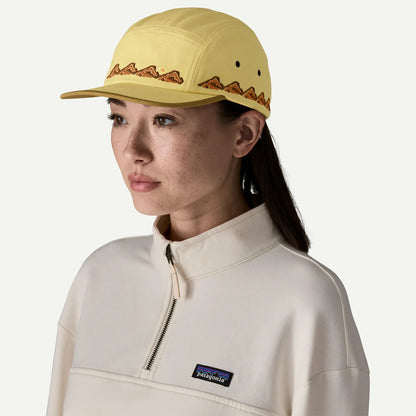 Graphic Maclure Hat - US 9705